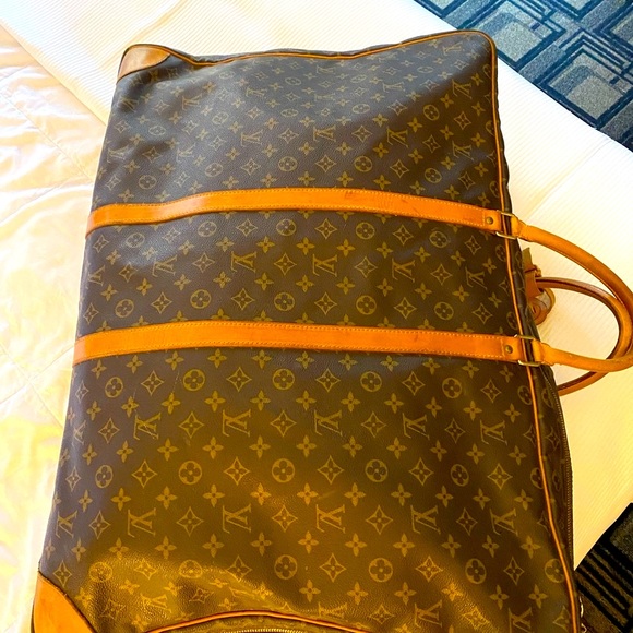 Louis Vuitton Suitcase - Picture 8 of 14